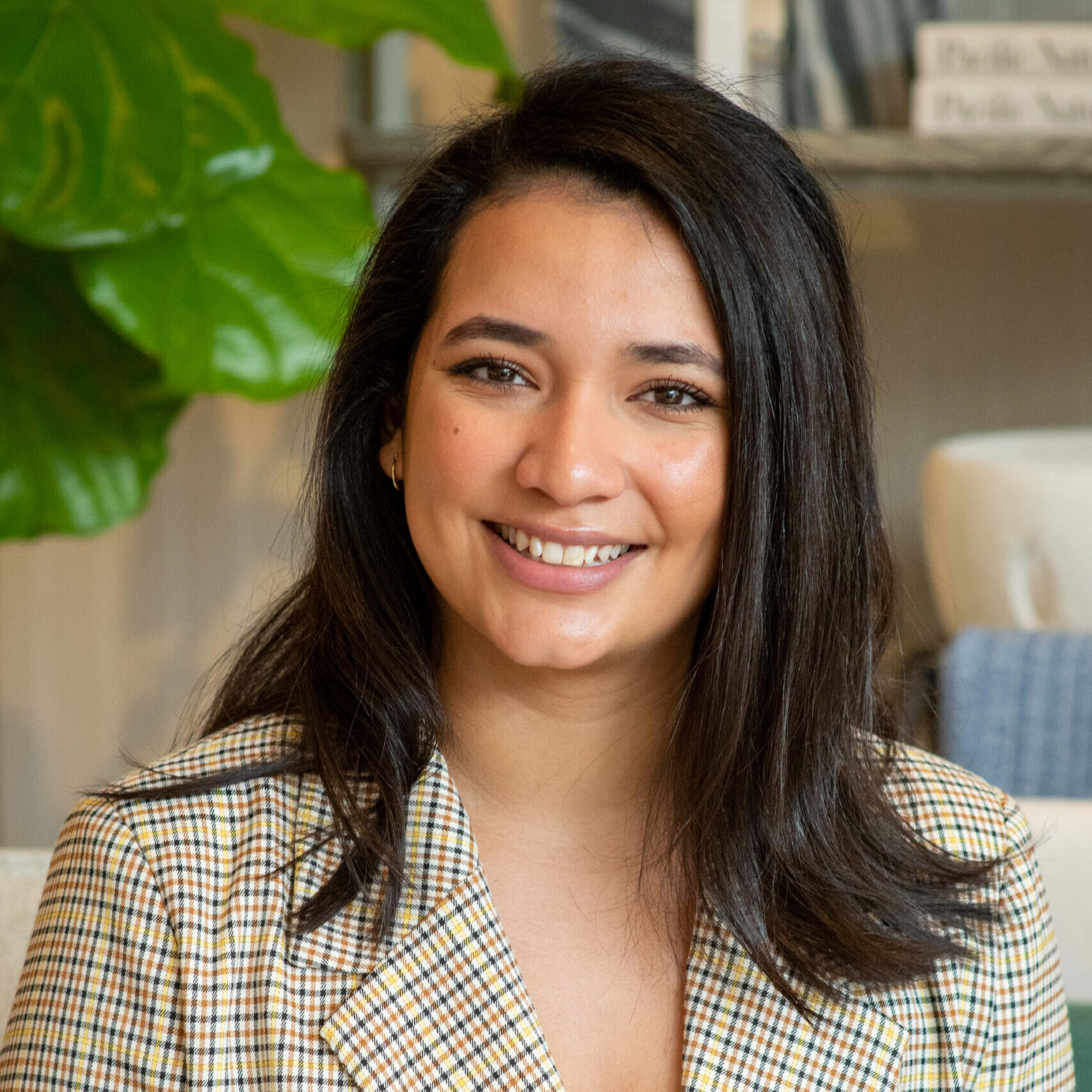 Amy Tejada