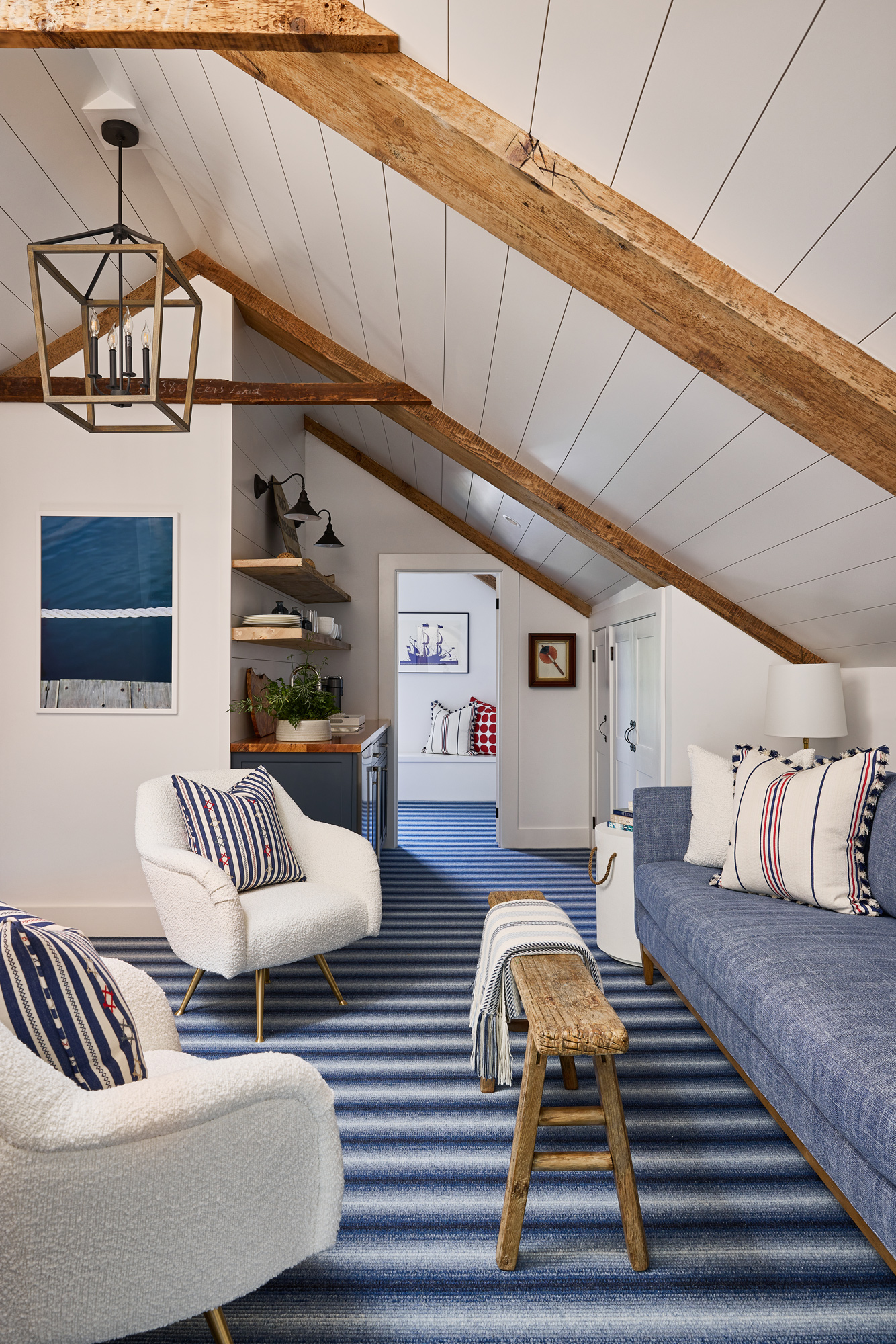 Feather’s-Nest-Attic